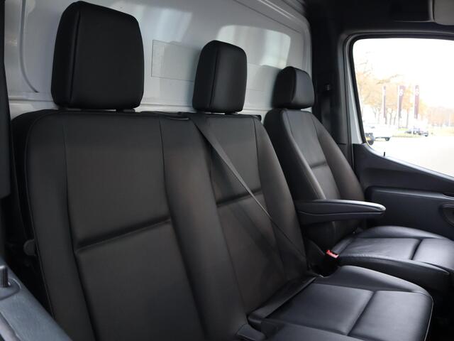 Mercedes-Benz SPRINTER 315 CDI OPEN LAADBAK