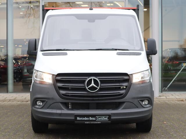 Mercedes-Benz SPRINTER 315 CDI OPEN LAADBAK