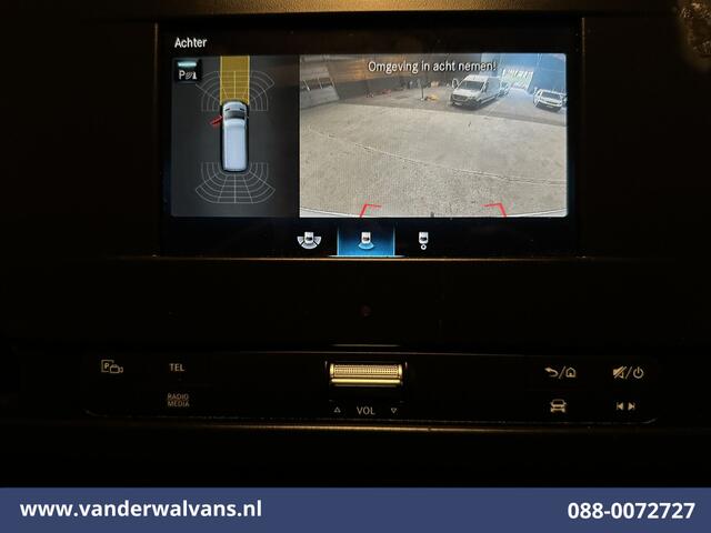 Mercedes-Benz SPRINTER 316 CDI 164pk 3500kg Trekhaak L2H1 Euro6 Airco | Camera | Apple Carplay | Cruisecontrol Android Auto, Parkeersensoren