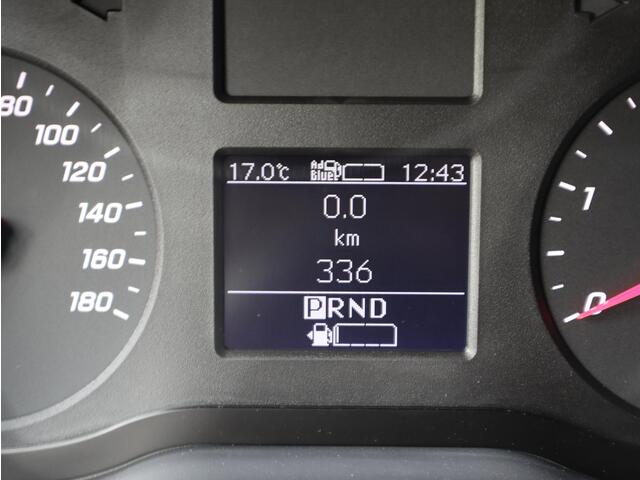 Mercedes-Benz SPRINTER 519 CDI 4.32m OPBOUW NAAR WENS