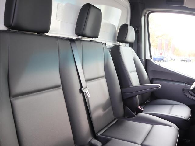 Mercedes-Benz SPRINTER 519 CDI 4.32m OPBOUW NAAR WENS