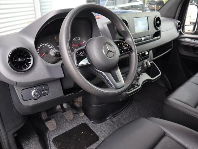 Mercedes-Benz SPRINTER 317 CDI L3 DUBBELE CABINE 6 Pers.