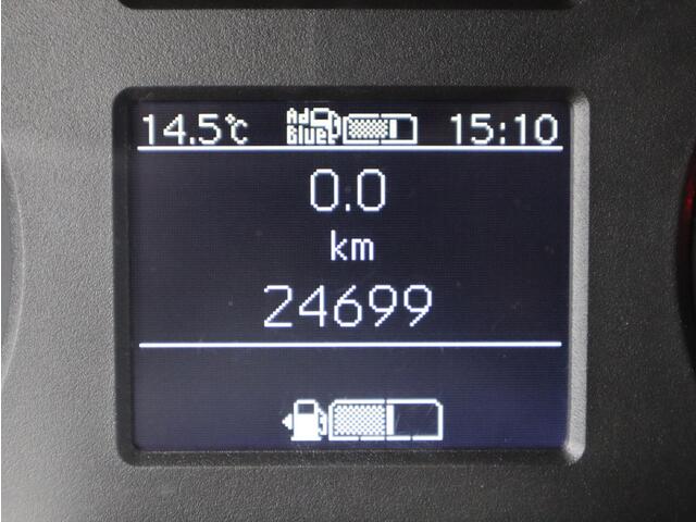 Mercedes-Benz SPRINTER 317 CDI L3 DUBBELE CABINE 6 Pers.