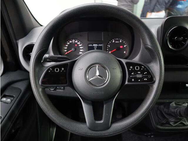 Mercedes-Benz SPRINTER 317 CDI L3 DUBBELE CABINE 6 Pers.
