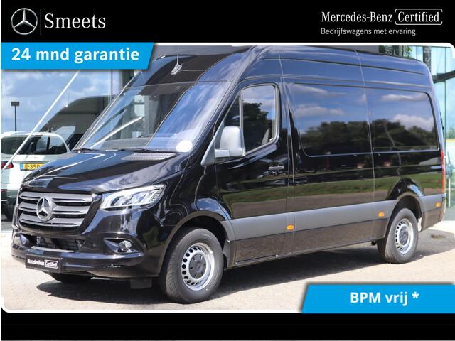 Mercedes-Benz SPRINTER 317 CDI L2H2 LED 17"LM VOORBER. 3.5T AHW