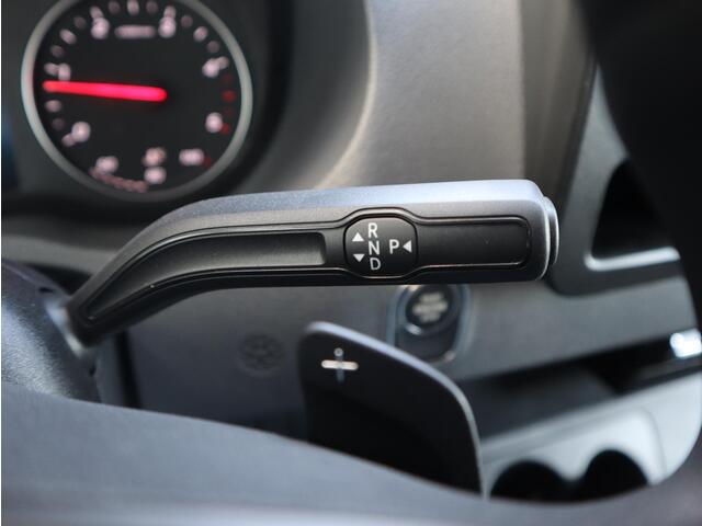 Mercedes-Benz SPRINTER 317 CDI L3 LAADBAK + LAADKLEP