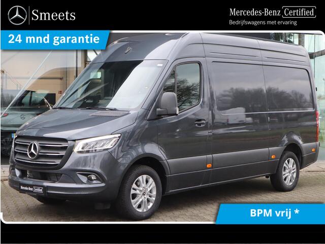 Mercedes-Benz SPRINTER 315 CDI L2H2 PRO LED LM VELGEN