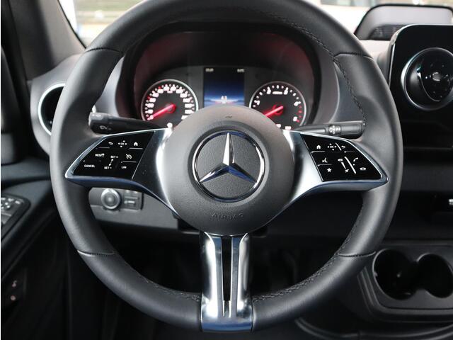 Mercedes-Benz SPRINTER 315 CDI L2H2 PRO LED LM VELGEN