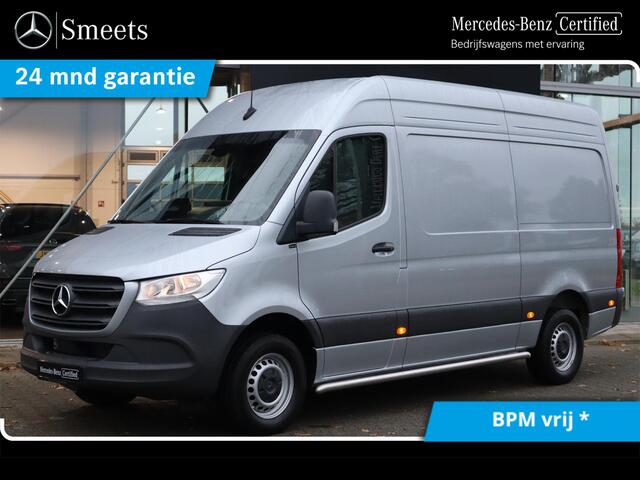 Mercedes-Benz SPRINTER 315 CDI L2H2 3.5T TREKHAAK