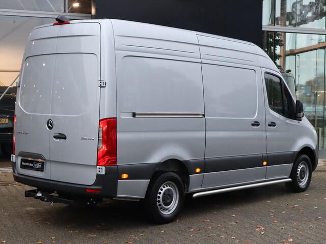 Mercedes-Benz SPRINTER 315 CDI L2H2 3.5T TREKHAAK