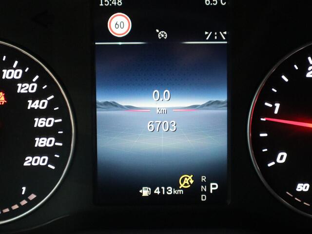 Mercedes-Benz SPRINTER 315 CDI L2H2 3.5T TREKHAAK