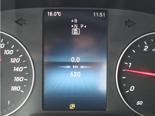 Mercedes-Benz SPRINTER 317 CDI LED AUT. OPEN LAADBAK