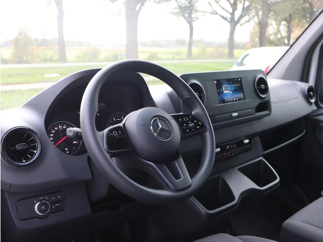 Mercedes-Benz SPRINTER 317 CDI LED AUT. OPEN LAADBAK