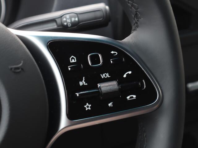 Mercedes-Benz SPRINTER 317 CDI L2H2 DISTRONIC 360gr CAMERA