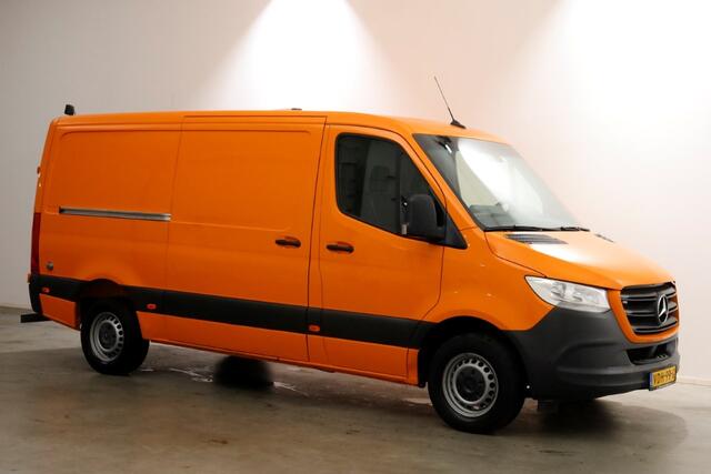 Mercedes-Benz SPRINTER 316 CDI 163pk 7G Automaat L2H1 Airco/Camera/Trekhaak 3500kg 11-2019
