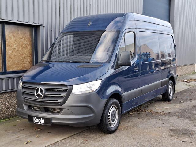 Mercedes-Benz SPRINTER Tourer Mercedes Sprinter 311 CDI AIRCO / CAMERA / 3 ZITS / DEALER ONDERHOUDEN