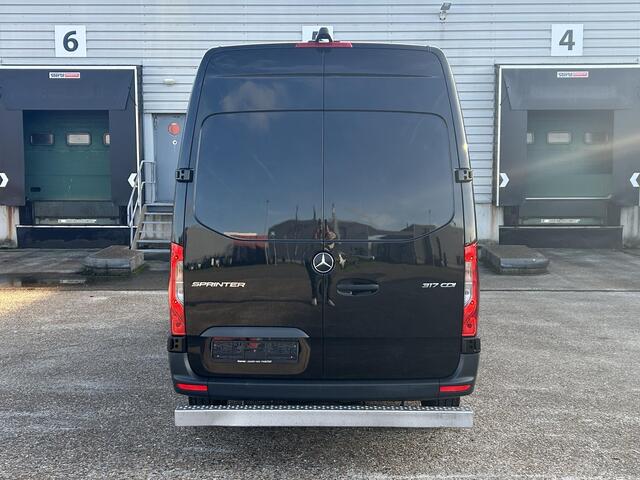 Mercedes-Benz SPRINTER 317 1.9 CDI L2H2 RWD | Cruise Control | Airco | Achteruitrijcamera