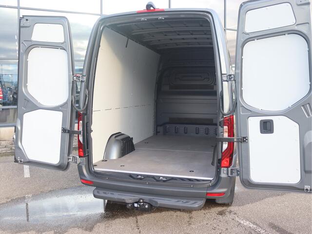 Mercedes-Benz SPRINTER 317 CDI L2H2 Select | AIRCO/CAMERA/CRUISE/3.500KG AHW | Certified
