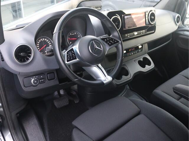 Mercedes-Benz SPRINTER 317 CDI L2H2 Select | AIRCO/CAMERA/CRUISE/3.500KG AHW | Certified