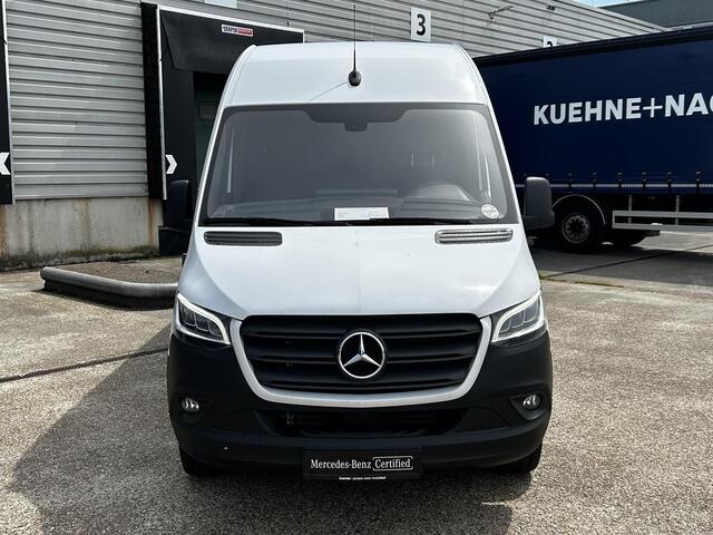 Mercedes-Benz SPRINTER 317 CDI L3/H2 | Airco | Cruise control | Navi