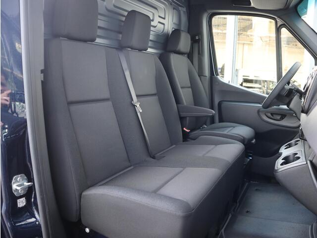 Mercedes-Benz SPRINTER 317 L2 Pro HD NAVI CARPLAY/ANDROID AUTO VOORBER. 3,5T AHW