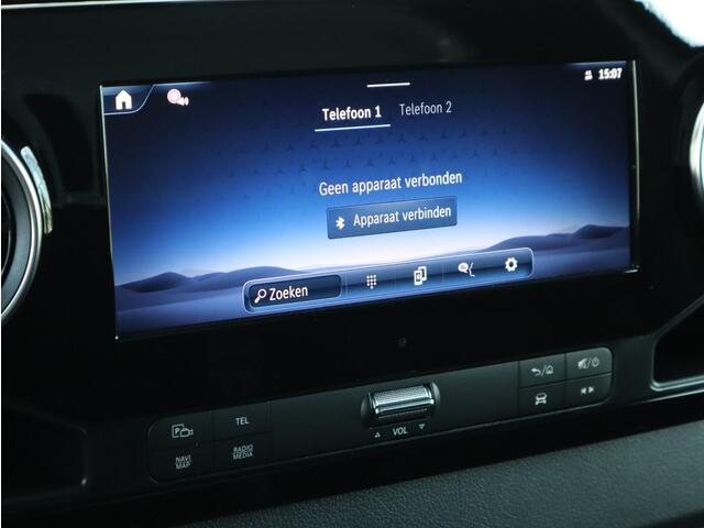 Mercedes-Benz SPRINTER 517 1.9 CDI L3 Pro 3.5T BAKWAGEN NAVI VOORBER. 3.5T AHW