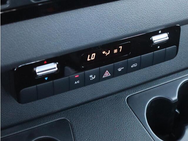 Mercedes-Benz SPRINTER 317 1.9 CDI L3 RWD Pro DC OPEN LAADBAK