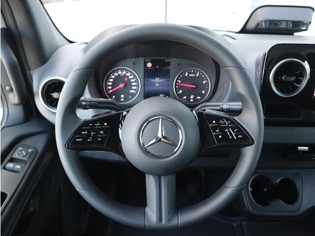 Mercedes-Benz SPRINTER 517 1.9 CDI L3 Pro 3.5T BAKWAGEN BAKWAGEN NAVI VOORBER. 3.5T AHW