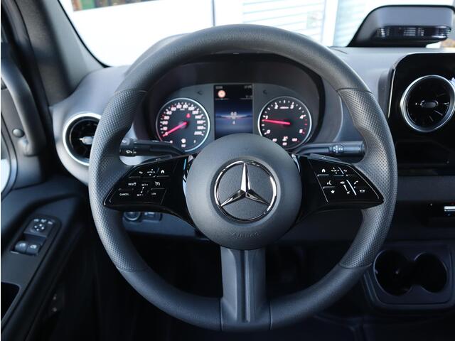 Mercedes-Benz SPRINTER 317 L2 Pro LED NAVI VOORBER. 3,5T AHW