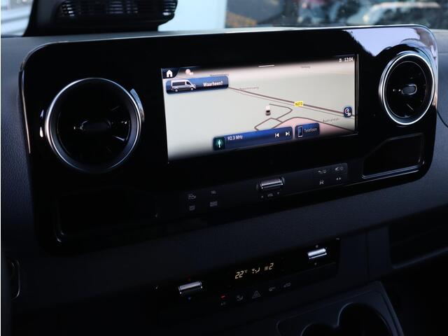 Mercedes-Benz SPRINTER 317 L2 Pro LED NAVI VOORBER. 3,5T AHW