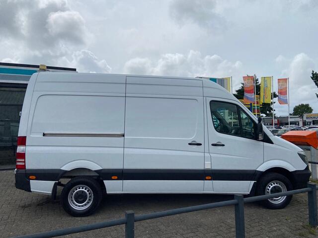 Mercedes-Benz SPRINTER 316 CDI L2H2 E6 3500KG AHW | Gev. Stoel | Camera | Airco