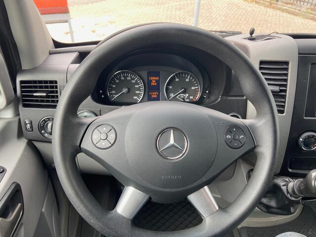 Mercedes-Benz SPRINTER 316 CDI L2H2 E6 3500KG AHW | Gev. Stoel | Camera | Airco