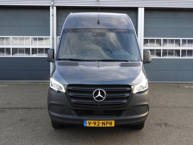 Mercedes-Benz SPRINTER 519 CDI L3H2 AUT LED | DISTRONIC | 10.25 MBUX | 360° CAMERA