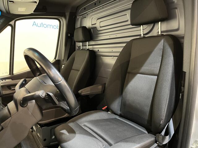 Mercedes-Benz SPRINTER 314 CDI L1H1 Automaat / Servicebus / Bott Inrichting / Euro 6 / Airco / CarPlay / Cruise Control Adap. / Camera / Navigatie / LED