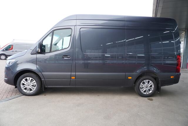 Mercedes-Benz SPRINTER 319 1.9 CDI 191PK L2H2 Select Automaat nt. V118 | Climat | Cruise | Camera | Trekhaak