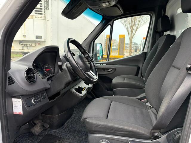 Mercedes-Benz SPRINTER 516 cdi bakwagen laadklep automaat airco