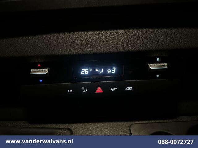 Mercedes-Benz SPRINTER 315 CDI 150pk L2H1 Euro6 Airco | Camera | Apple Carplay | Android Auto | Chauffeursstoel