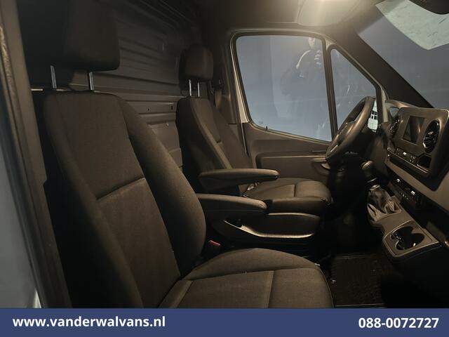 Mercedes-Benz SPRINTER 315 CDI 150pk L2H1 Euro6 Airco | Camera | Apple Carplay | Android Auto | Chauffeursstoel