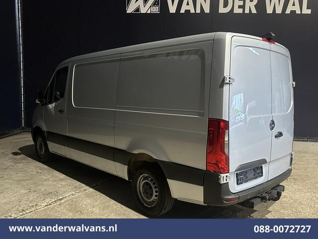 Mercedes-Benz SPRINTER 315 CDI 150pk L2H1 Euro6 Airco | Camera | Apple Carplay | Android Auto | Chauffeursstoel