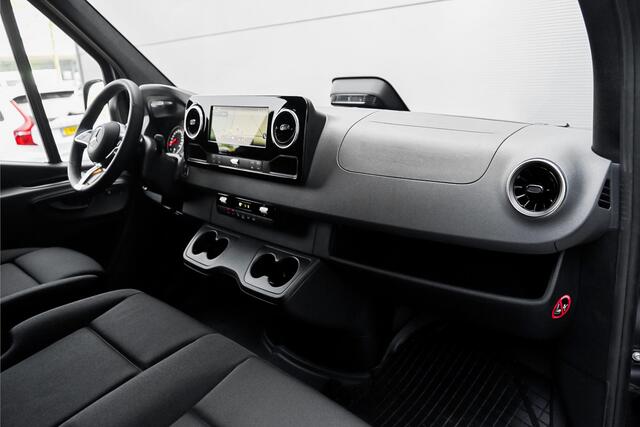 Mercedes-Benz SPRINTER 319 1.9 CDI L2H2 Camera Rijklaarprijs