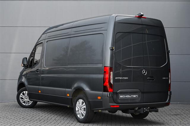 Mercedes-Benz SPRINTER 319 1.9 CDI L2H2 Camera Rijklaarprijs