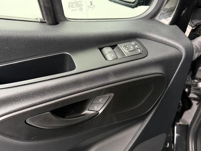 Mercedes-Benz SPRINTER 9G-Tronic Automaat L2H2 RWD Black Edition | Touchscreen Multimedia | Camera | Airco | 3500TG