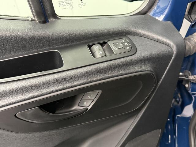 Mercedes-Benz SPRINTER 319CDI 3.0V6 L3H2 Maxi Dubbele Cabine | Airco | Cruise | 2800Kg Trekhaak | Camera