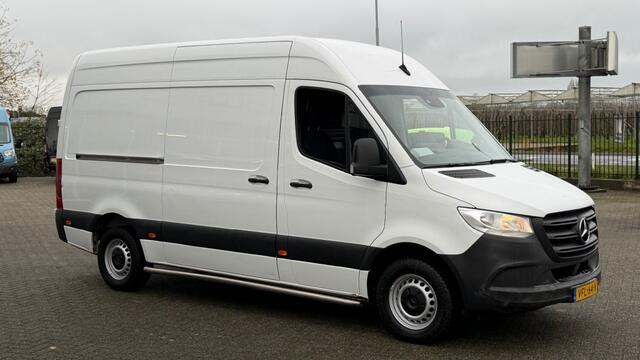 Mercedes-Benz SPRINTER 311 CDI 84KW 114PK RWD L2H2 EURO 6 SERVICE WAGEN AIRCO/ CAMERA/ 100% DEALERONDERHOUDEN
