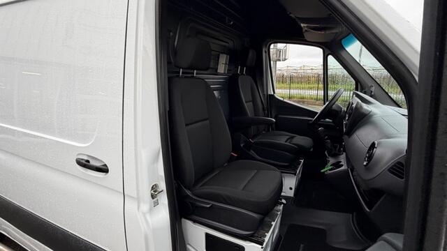 Mercedes-Benz SPRINTER 311 CDI 84KW 114PK RWD L2H2 EURO 6 SERVICE WAGEN AIRCO/ CAMERA/ 100% DEALERONDERHOUDEN
