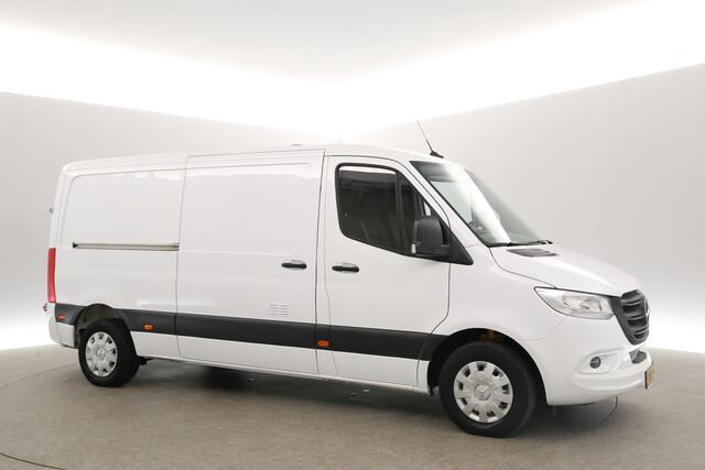 Mercedes-Benz SPRINTER 314 2.2 CDI 143PK L2H1 | MARGE! | Airco | Camera | Cruise | 3 Persoons | Schuifdeur