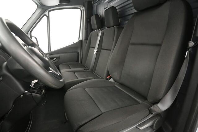 Mercedes-Benz SPRINTER 314 2.2 CDI 143PK L2H1 | MARGE! | Airco | Camera | Cruise | 3 Persoons | Schuifdeur