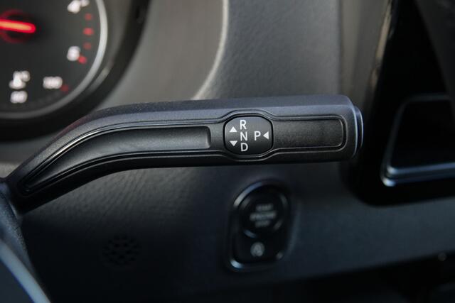 Mercedes-Benz SPRINTER L2H2 319Cdi 190Pk 9G-tronic | RWD | 2x schuifdeur | 3.500Kg trekgewicht | Tenoriet Grijs