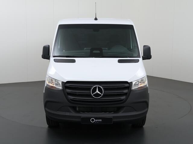 Mercedes-Benz SPRINTER 315 CDI | L2 H1 | RWD | PRO | Parkeercamera | Airco | Dodehoekassistent | Zijwindassistent | Cruise Control | Chauffeursstoel |