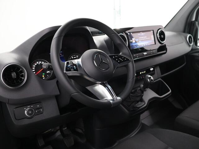 Mercedes-Benz SPRINTER 315 CDI | L2 H1 | RWD | PRO | Parkeercamera | Airco | Dodehoekassistent | Zijwindassistent | Cruise Control | Chauffeursstoel |